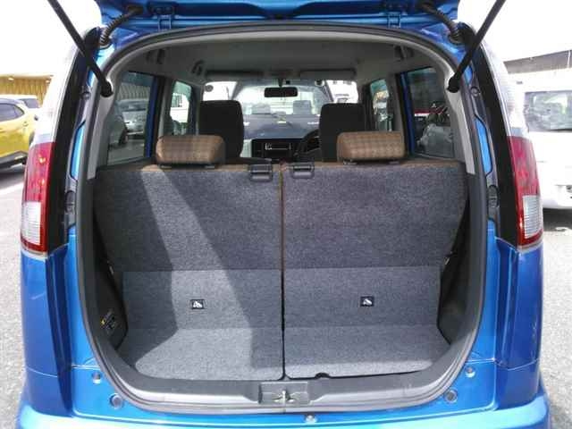 NISSAN MOCO 2013