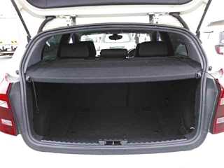 BMW 1 SERIES 2009