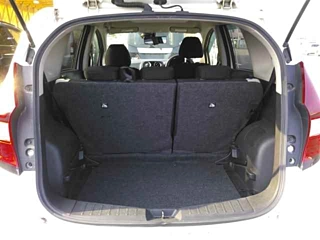 NISSAN NOTE 2016