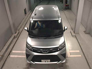 TOYOTA ROOMY 2023