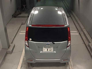 TOYOTA ROOMY 2023