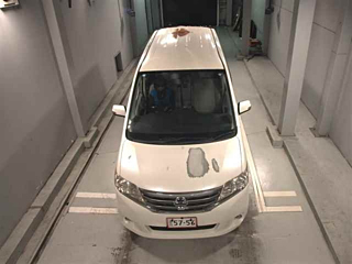 NISSAN SERENA 2013