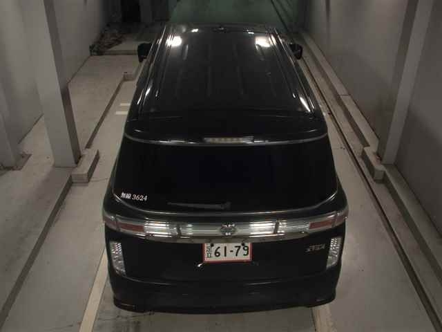NISSAN ELGRAND 2015