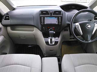 NISSAN SERENA 2013