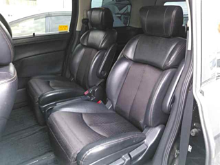 NISSAN ELGRAND 2015