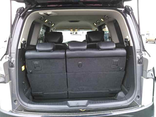 NISSAN ELGRAND 2015