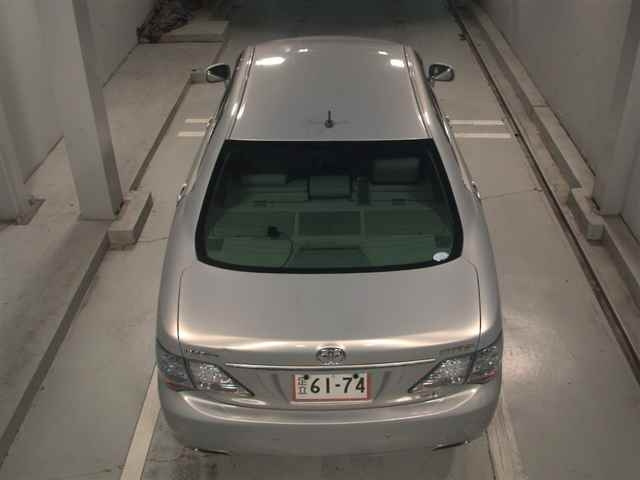 TOYOTA CROWN 2008