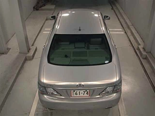 TOYOTA CROWN 2008