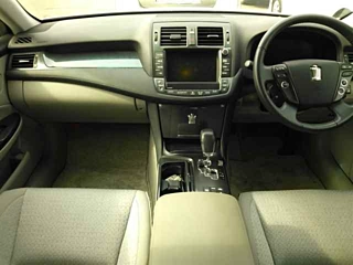 TOYOTA CROWN 2008