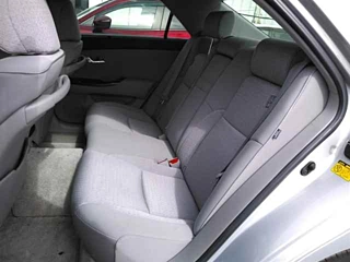 TOYOTA CROWN 2008
