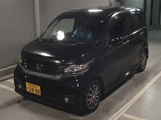 HONDA N WGN 2015