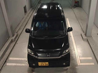 HONDA N WGN 2015