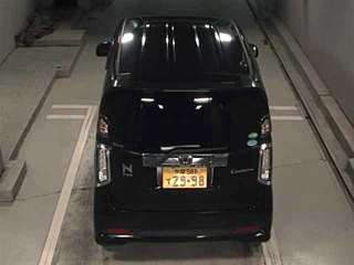 HONDA N WGN 2015