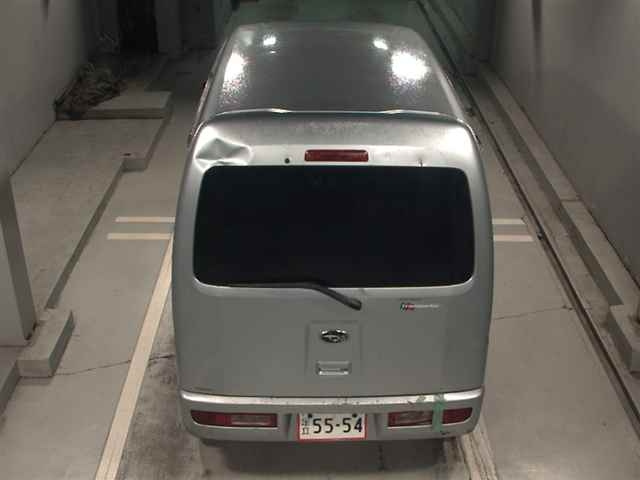 SUBARU SAMBAR 2014