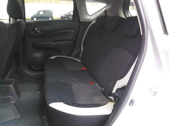 NISSAN NOTE 2020