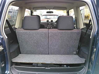 MITSUBISHI PAJERO MINI 2008