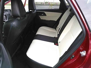 TOYOTA AURIS 2016