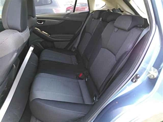 SUBARU XV 2017