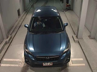 SUBARU XV 2017