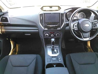 SUBARU XV 2017