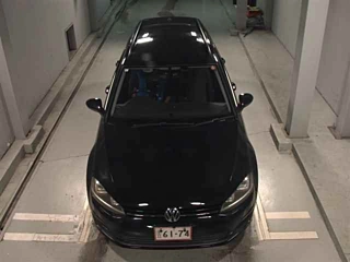 VOLKSWAGEN GOLF VARIANT 2015