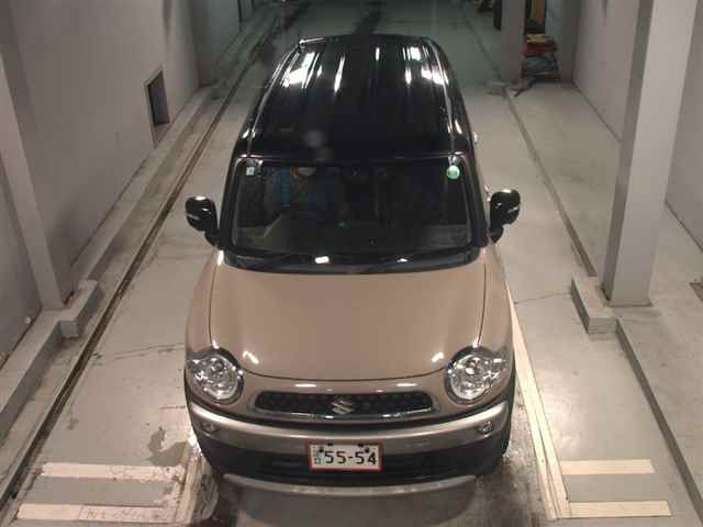 SUZUKI XBEE 2020