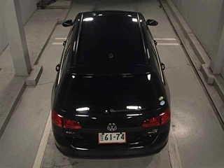 VOLKSWAGEN GOLF VARIANT 2015