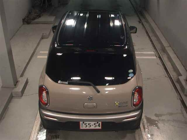 SUZUKI XBEE 2020