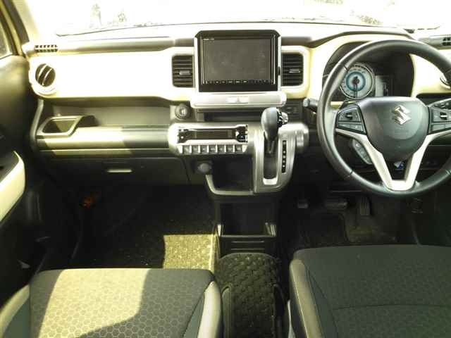 SUZUKI XBEE 2020