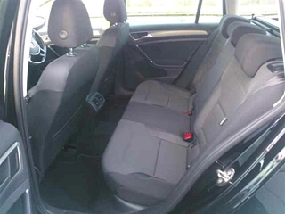 VOLKSWAGEN GOLF VARIANT 2015