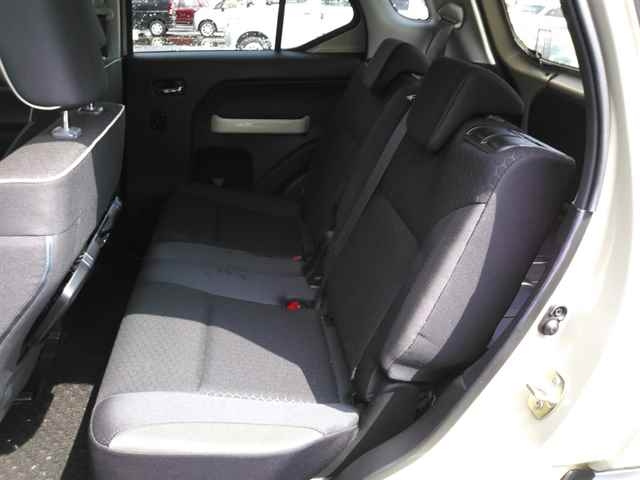 SUZUKI XBEE 2020