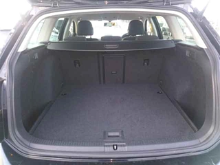 VOLKSWAGEN GOLF VARIANT 2015