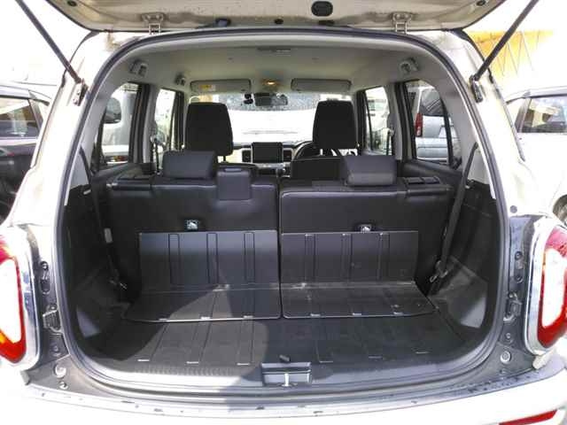 SUZUKI XBEE 2020
