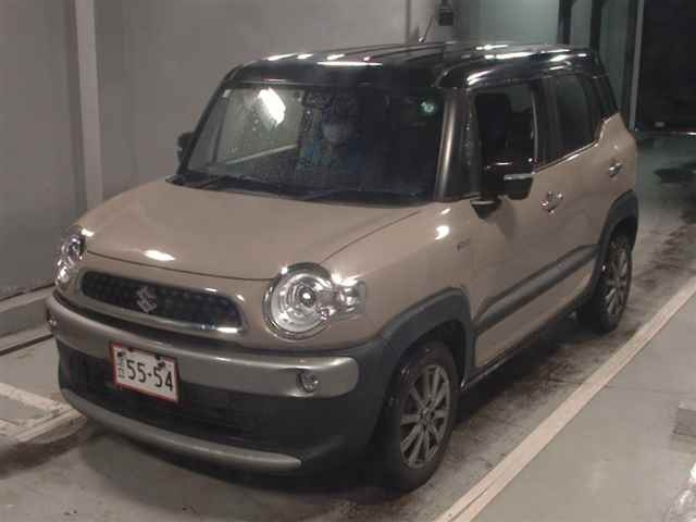 SUZUKI XBEE 2020