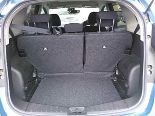 NISSAN NOTE 2015