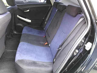 TOYOTA PRIUS 2013