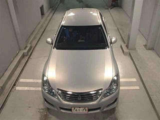 TOYOTA CROWN 2008