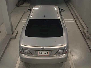 TOYOTA CROWN 2008