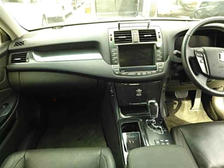 TOYOTA CROWN 2008