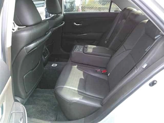 TOYOTA CROWN 2008