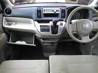 HONDA N WGN 2014