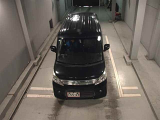 SUZUKI SPACIA 2014