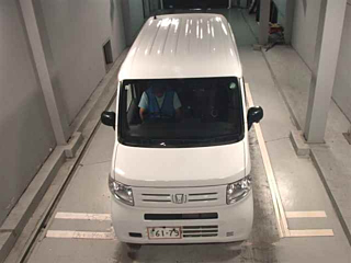HONDA N VAN 2020