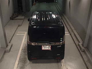 SUZUKI SPACIA 2014