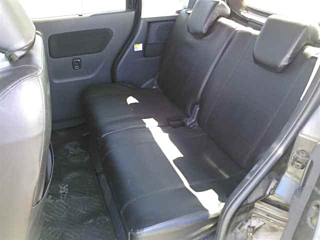 SUZUKI SPACIA 2014