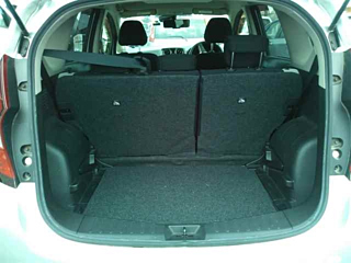 NISSAN NOTE 2017