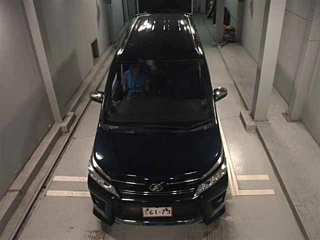 TOYOTA VOXY 2014