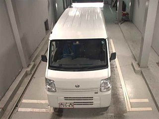 NISSAN CLIPPER VAN 2016