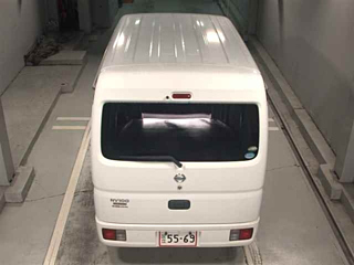 NISSAN CLIPPER VAN 2016