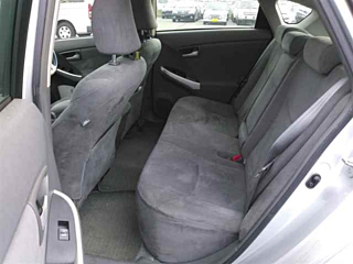 TOYOTA PRIUS 2009
